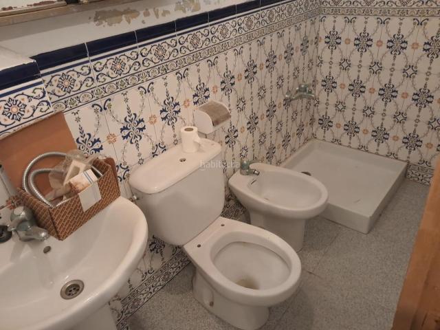 Casa en venta en Cullera, Pueblo de Cullera. CASA ZONA RAVAL PARTE ALTA. Casas.