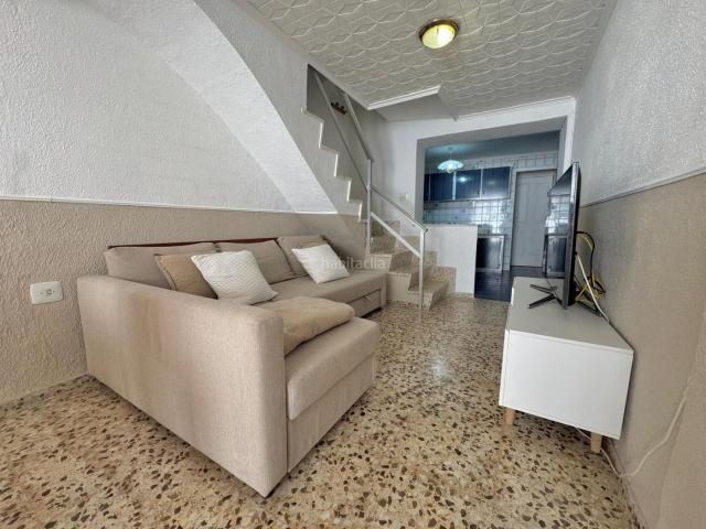 Casa en venta en Cullera, Pueblo de Cullera. Casa de pueblo en el rabal !. Casas.