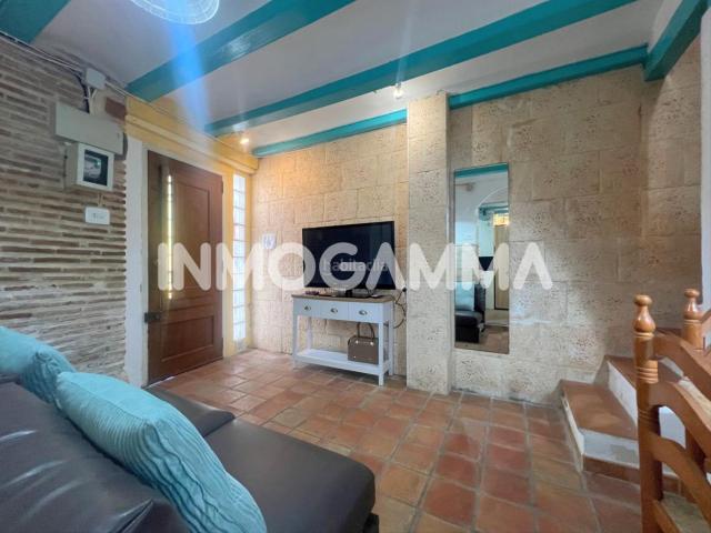Casa en venta en Cullera, Pueblo de Cullera. Casa Pueblo en venta en Pueblo Casco Antiguo, 2 dormitorios. Casas.