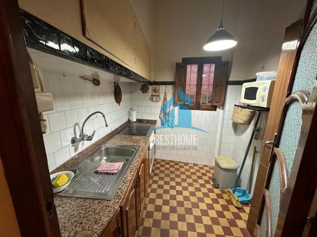 Casa en venta en Cullera, Pueblo de Cullera. OPORTUNIDAD CASA DOBLE EN PLENO CORAZÓN DE CULLERA. Casas.