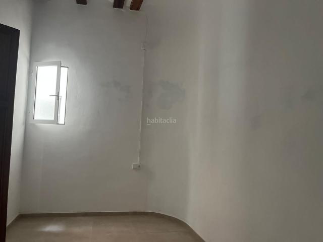 Casa en venta en Cullera, Pueblo de Cullera. RECIÉN REFORMADA CON VIGAS VISTAS. Casas.