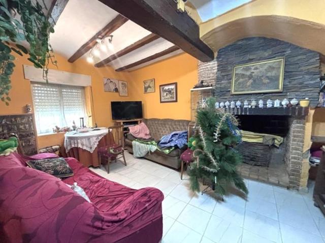Casa en venta en Cullera, Pueblo