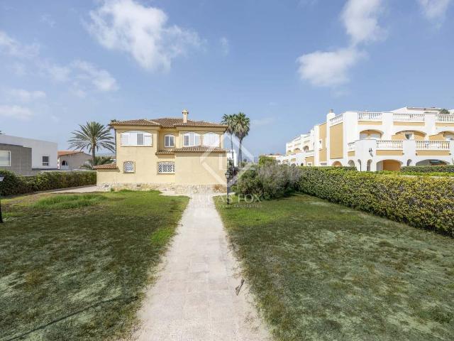 Casa en venta en Cullera Valencia