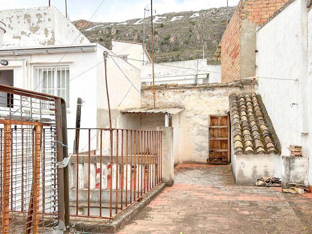 Casa en Venta en Cullera, Valencia