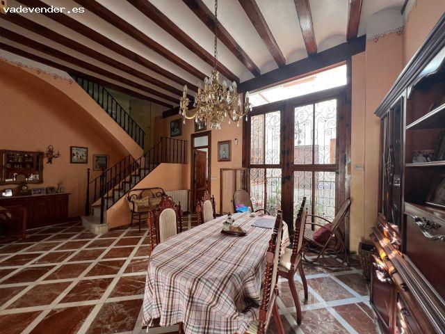 Casa en Venta en Cullera, Valencia