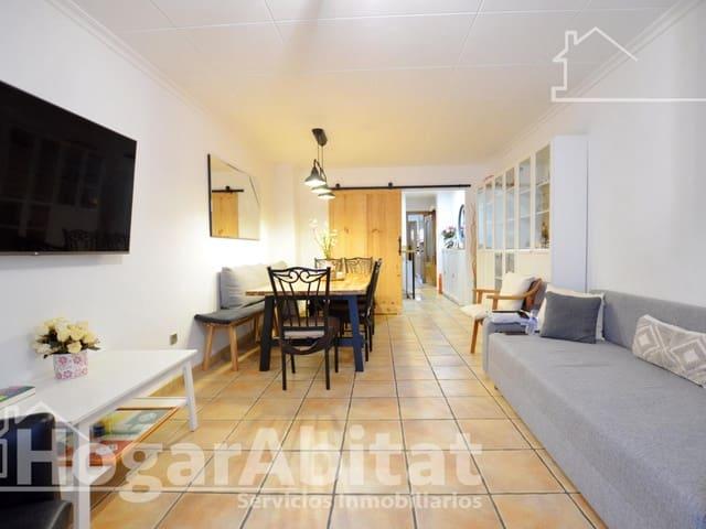 Casa en venta en Cullera, Valencia Costa Valencia