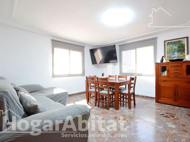 Casa en venta en Cullera, Valencia Costa Valencia