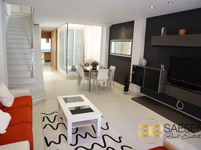 Casa en venta en Cullera, Valencia Costa Valencia