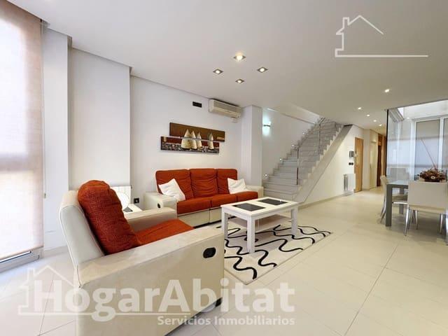 Casa en venta en Cullera, Valencia Costa Valencia