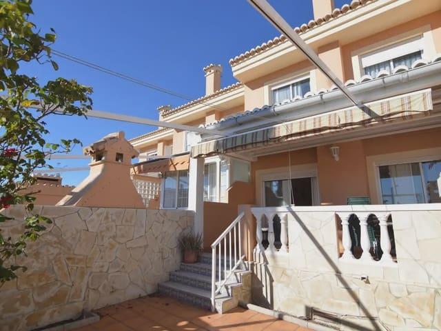 Casa en venta en Cullera, Valencia Costa Valencia