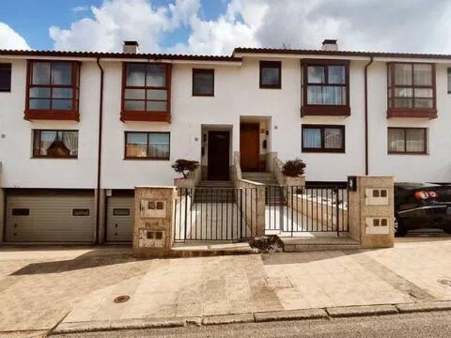 Casa en Venta en Culleredo