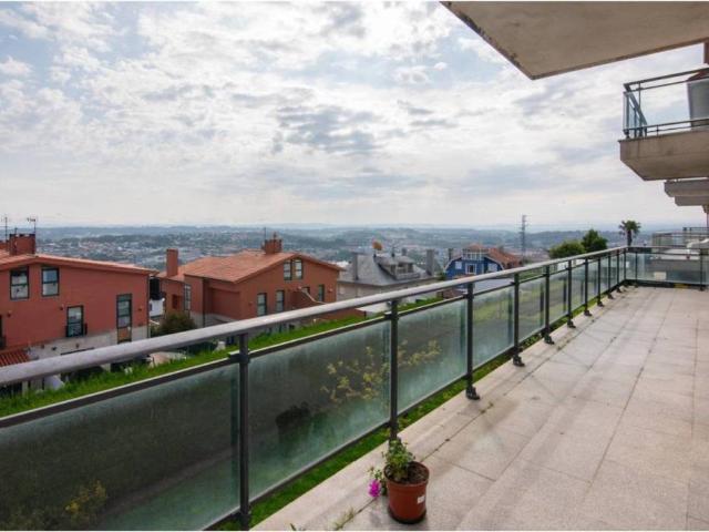 Casa en Venta en Culleredo