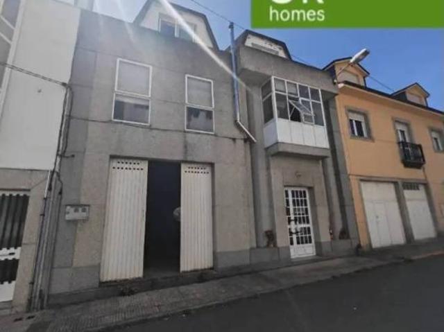 Casa en Venta en Culleredo