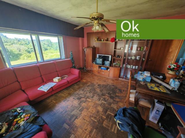 Casa en venta en Culleredo, Vilaboa Sur. VIVIR EN CASA Y EL CENTRO DE VILABOA. Casas.