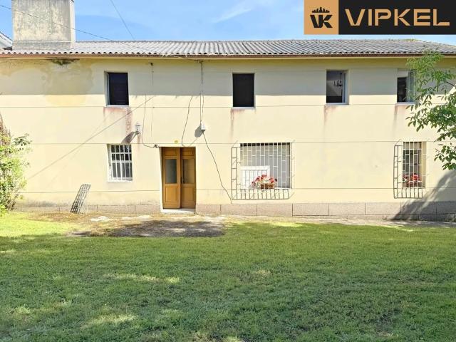 Casa en venta en Culleredo La Coruña