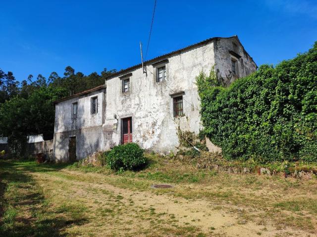 Casa en venta en Culleredo, Parroquias Rurales. Casas.