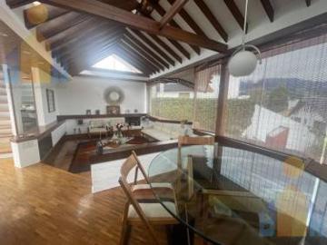 Casa en Venta en Cumbayá