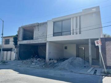 Casa en Venta en Cumbres 1er Sector, Monterrey NL