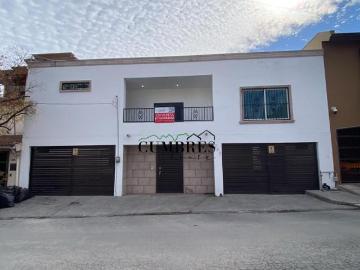 CASA EN VENTA EN CUMBRES