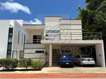 003 00577 CV Casa en Venta en Cancún, Quintana Roo
