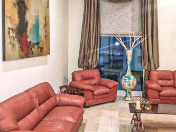 Casa en Venta en Cumbres 5 sector D