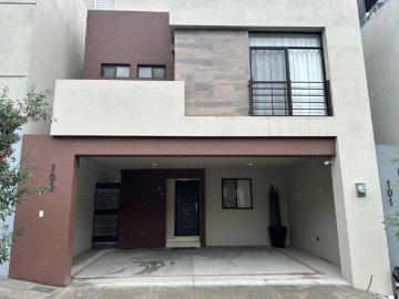 Casa en venta en cumbres dominio