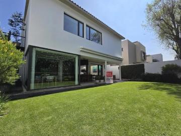 Casa en Venta en Cumbres de Santa Fe