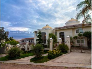 Casa en venta en Cumbres del Campestre, León, Guanajuato