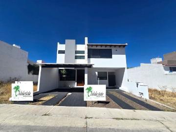 Casa en venta en Cumbres del Lago, Cancún, Querétaro