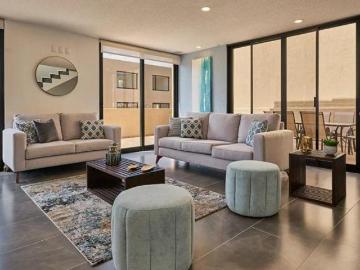 CASA EN VENTA EN CUMBRES DEL LAGO JURIQUILLA TOWNHOUSE