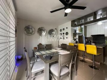 CASA EN VENTA EN CUMBRES DIAMANTE MONTERREY