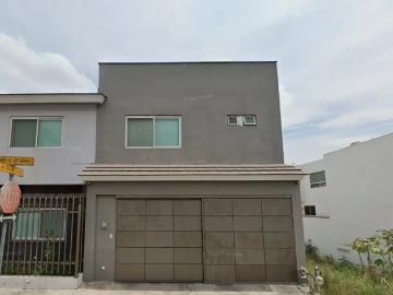 Casa en Venta en Cumbres Elite, Monterrey, Nuevo León