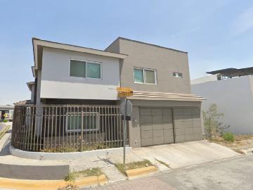 Casa en venta en Cumbres Elite Sector Villas, Monterrey, Nuevo León