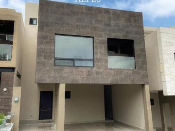 Casa en Venta en Cumbres Elite Premier Privada Alpes Monterrey N.l