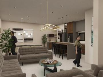 CASA EN VENTA EN CUMBRES ELITE PREMIER SECTOR ALPES