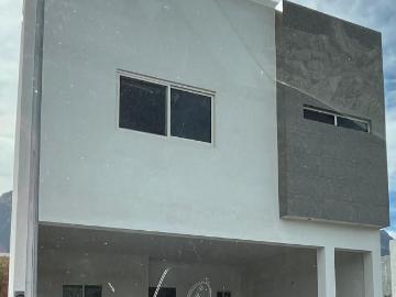Casa en venta en Cumbres Platinum, Monterrey, Nuevo León