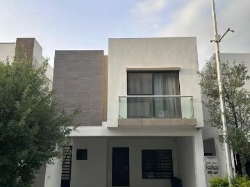 CASA EN VENTA EN CUMBRES PROVENZA, SECTOR TERRA, MONTERREY, N.L
