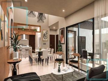 CASA EN VENTA EN CUMBRES ZONA MONTERREY
