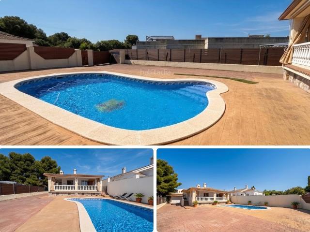 Casa en venta en Cunit, Cunit Residencial Costa Dorada. Casas.