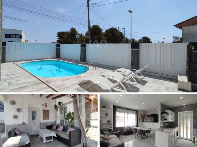 Casa en venta en Cunit, Cunit Residencial Costa Dorada. Casas.