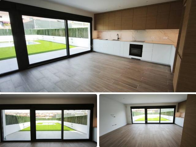 Casa en venta en Cunit, Cunit Residencial Costa Dorada. OBRA NUEVA MAGNIFICO CHALET ZONA PRAT DE CUNIT CUNIT. Casas.
