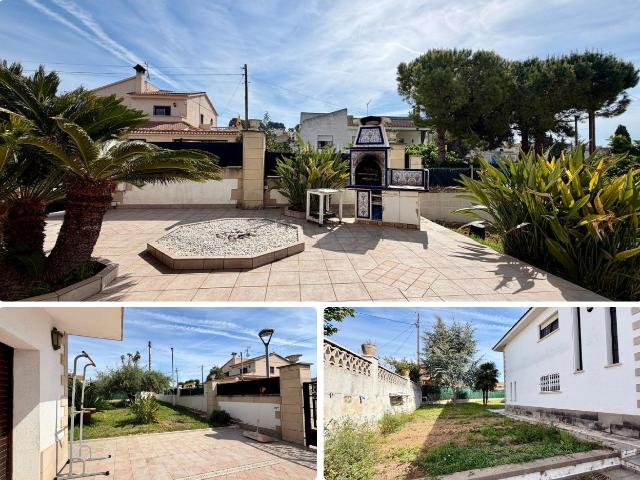 Casa en venta en Cunit, Cunit Residencial Costa Dorada. OPORTUNIDAD UNICA CASA INDEPENDIENTE 6 DORMITORIOS. Casas.