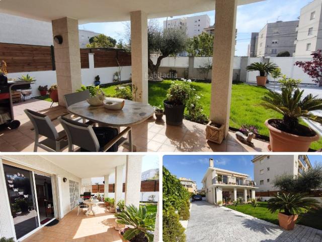 Casa en venta en Cunit, Can Nicolau Les Sorres Valparaiso Costa Dorada. MAGNÍFICA CASA INDEPENDIENTE A UNA CALLE DE LA PLAYA DE CUNIT. Casas.