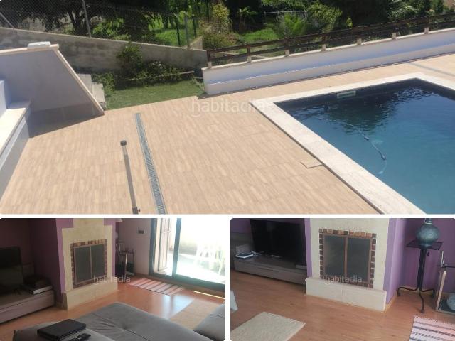 Casa en venta en Cunit, Costa Cunit Els Jardins Els Rosers Costa Dorada. Preciosa casa en Costa Cunit. Casas.
