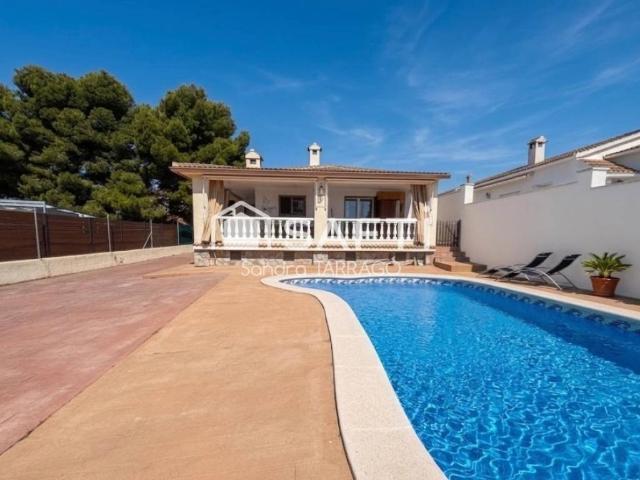 Casa en Venta en Cunit