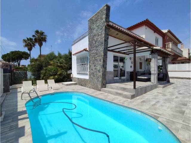 Casa en Venta en Cunit