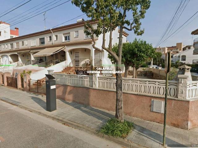 Casa en Venta en Cunit