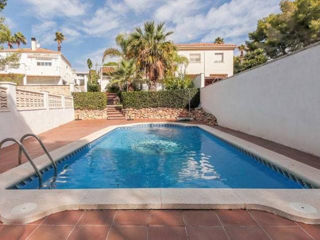Casa en Venta en Cunit