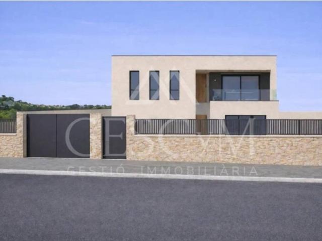 Casa en Venta en Cunit