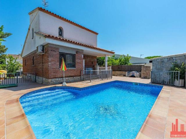 Casa en Venta en Cunit